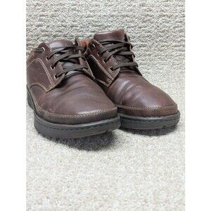 Drew Mens Toledo Oxford Lace Up Shoes Extra Wide Size 11.5 EEEEEE 40895-83